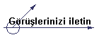 Grlerinizi iletin